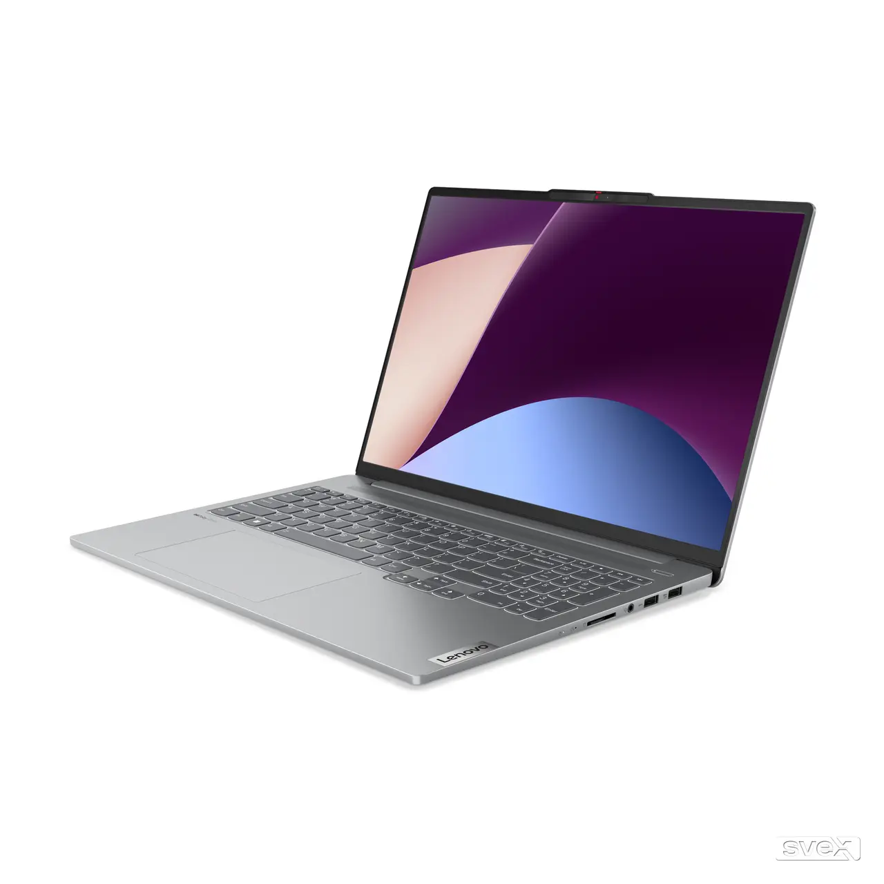 Lenovo IdeaPad Pro 5 16APH8 Ryzen 7 7840HS/16GB/512GB/2.5K 120Hz/RTX 3050/W11