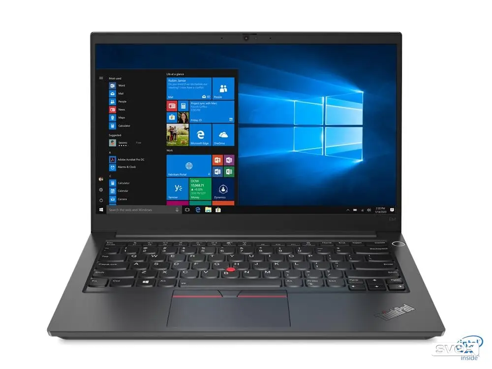 Lenovo ThinkPad E14 G2 i5-1135G7/16GB/256GB M2/FHD/W11P