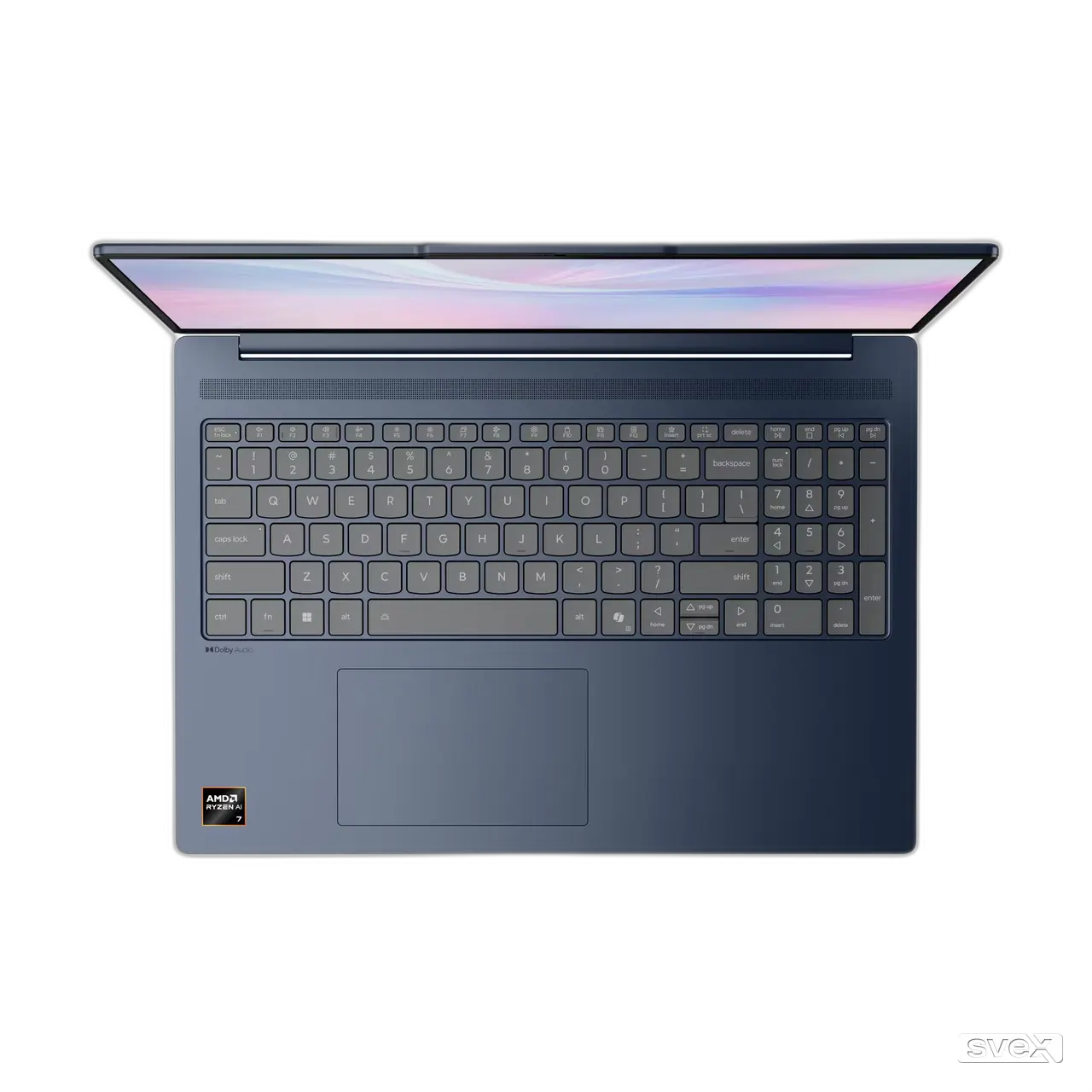 Lenovo IdeaPad Slim 5 16AKP10 Ryzen AI 5 340/16GB/512GB/2.8K OLED/W11