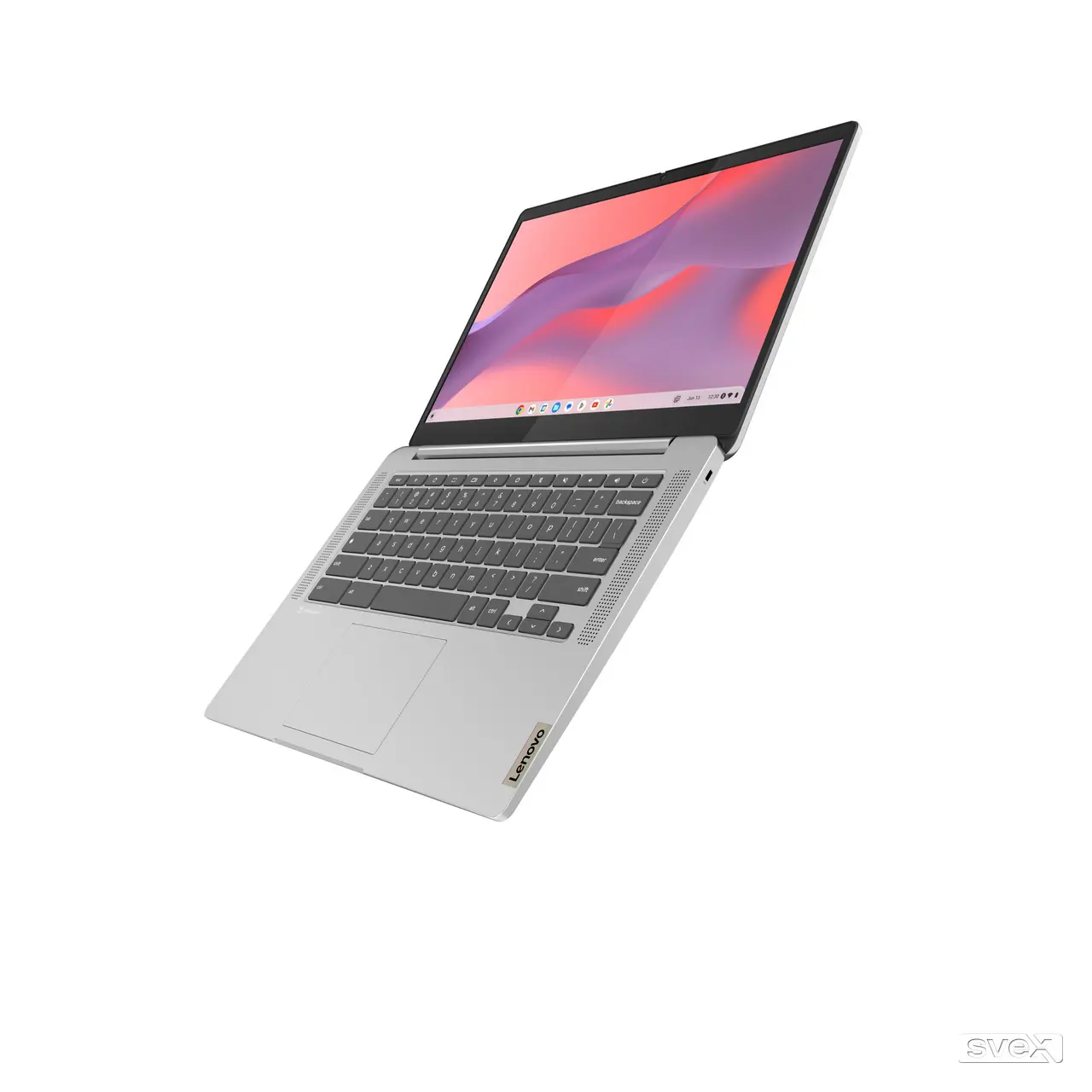 Lenovo IdeaPad Slim 3 Chromebook 14M868 Kompanio 520/8GB/128GB/FHD/ChromeOS