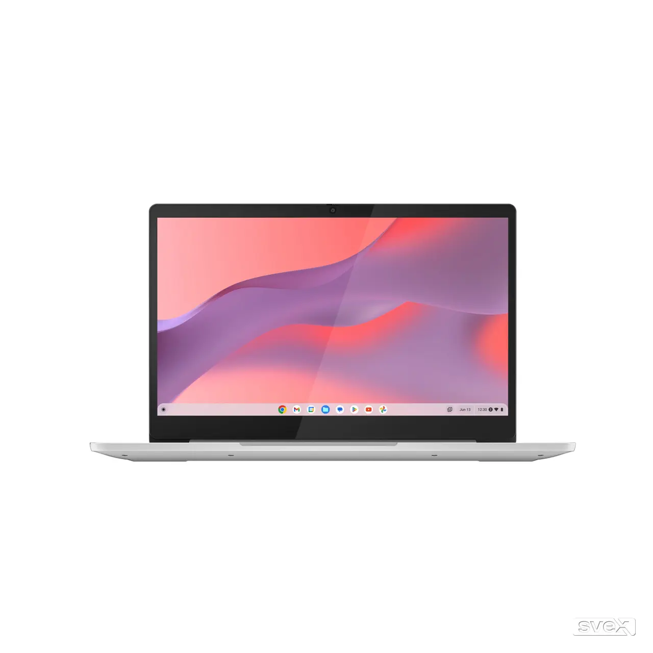 Lenovo IdeaPad Slim 3 Chromebook 14M868 Kompanio 520/8GB/128GB/FHD/ChromeOS