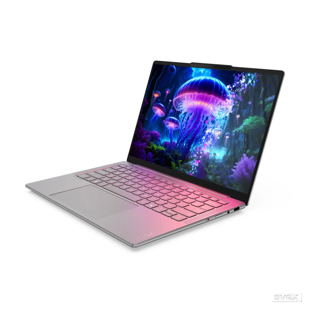 Lenovo Yoga Slim 7 14ILL10 Ultra 5 226V/16GB/1TB M2/WUXGA OLED/W11