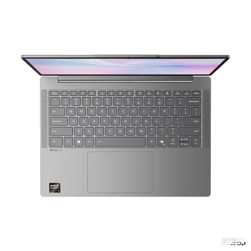 Lenovo IdeaPad Slim 5 14AKP10 Ryzen AI 7 350/24GB/1TB/WUXGA OLED/W11