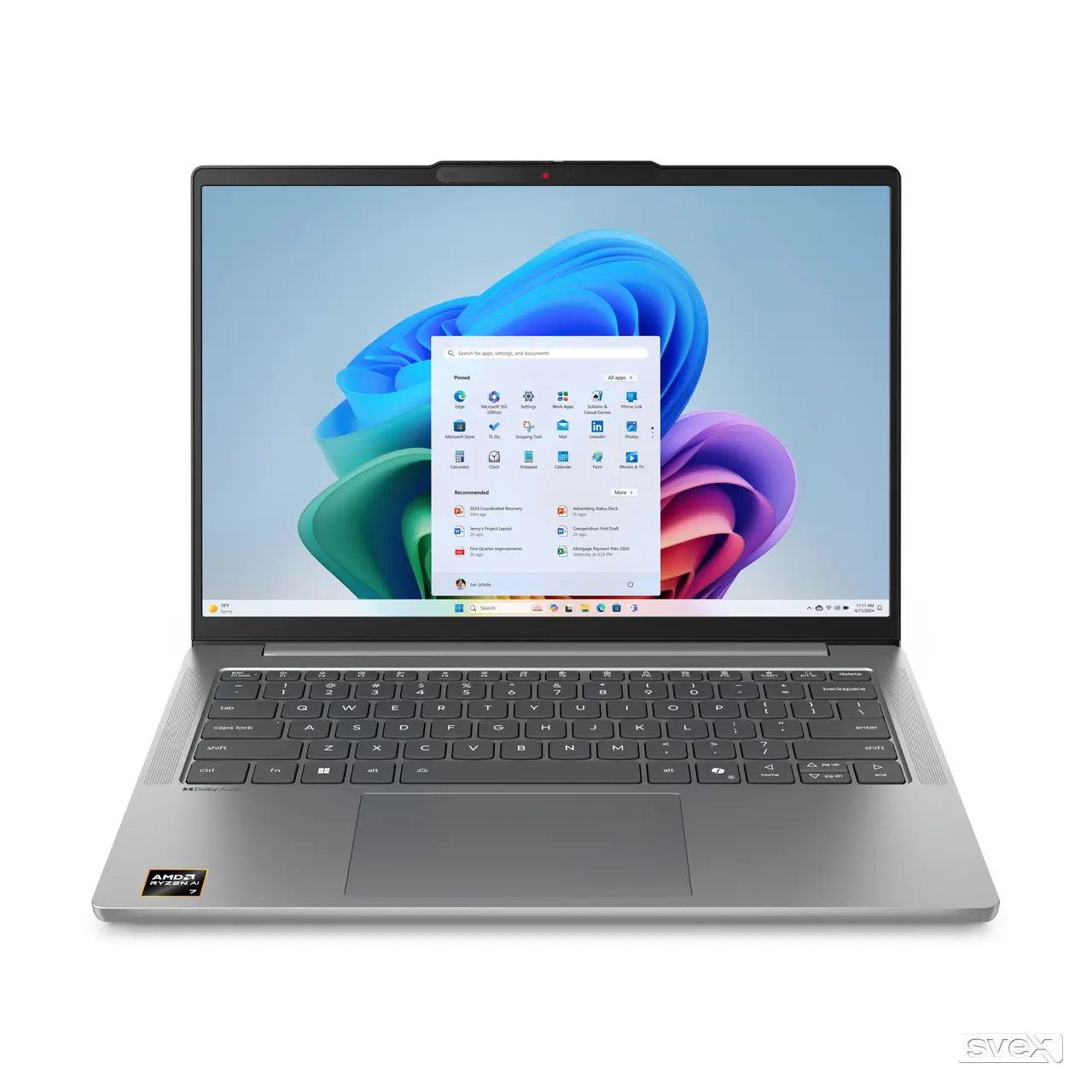 Lenovo IdeaPad Slim 5 14ARP10 Ryzen 7 7735HS/32GB/1TB/WUXGA/W11