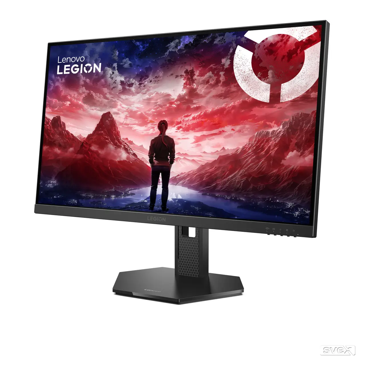Monitor Lenovo Legion 27Q-10 27" QHD IPS 240Hz