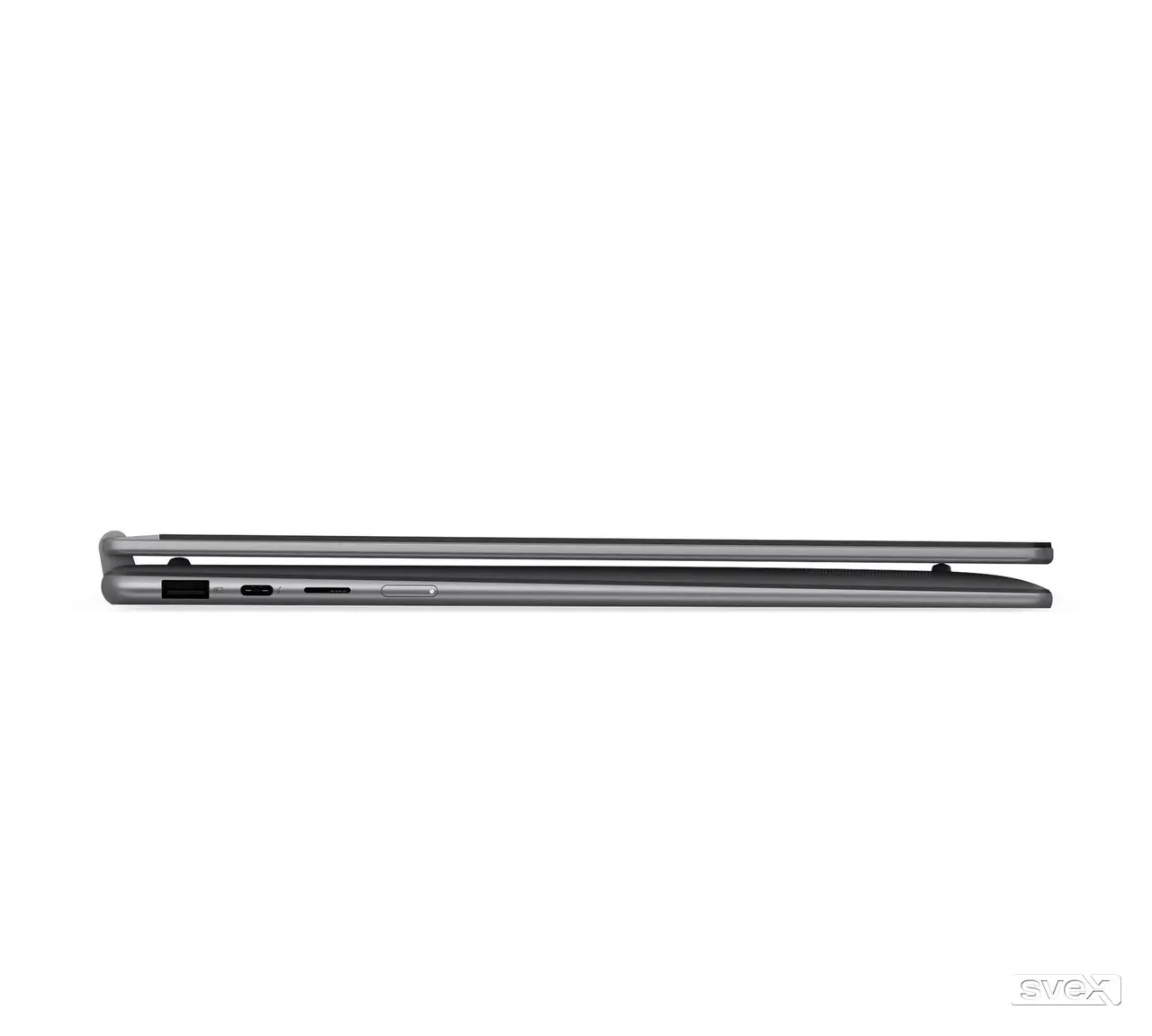 Lenovo Yoga 7 2-in-1 16ILL10 Ultra 7 258V/32GB/1TB/WUXGA Touch/W11P