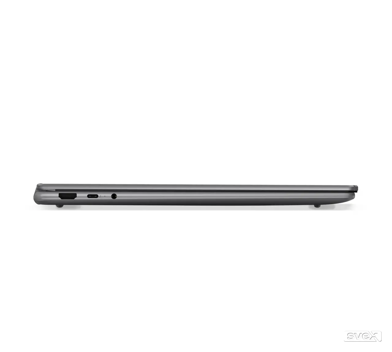 Lenovo Yoga 7 2-in-1 16ILL10 Ultra 7 258V/32GB/1TB/WUXGA Touch/W11P