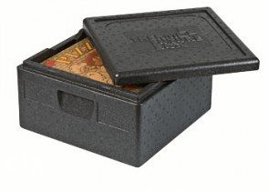 TERMO BOX-TERMOKUTIJA za dostavu hrane i čuvanje hrane