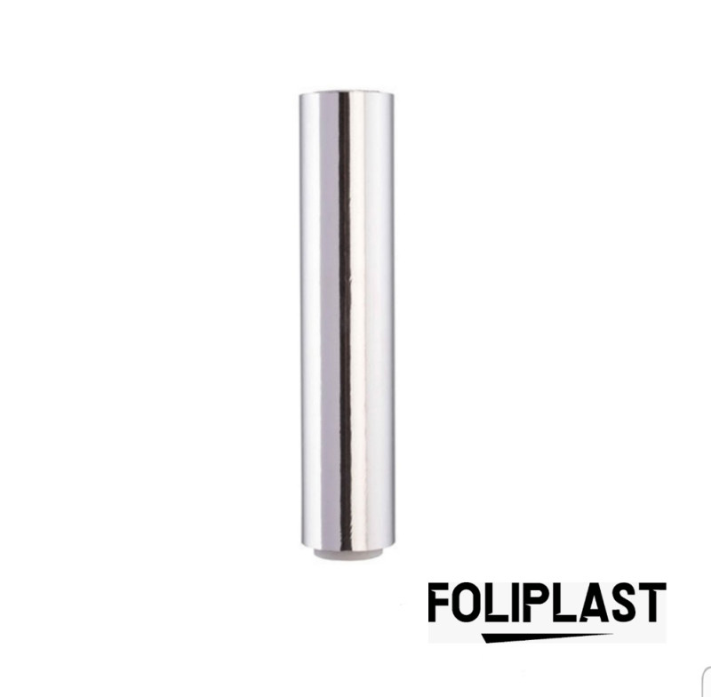 ALUMINIJSKA FOLIJA 1KG 10mic