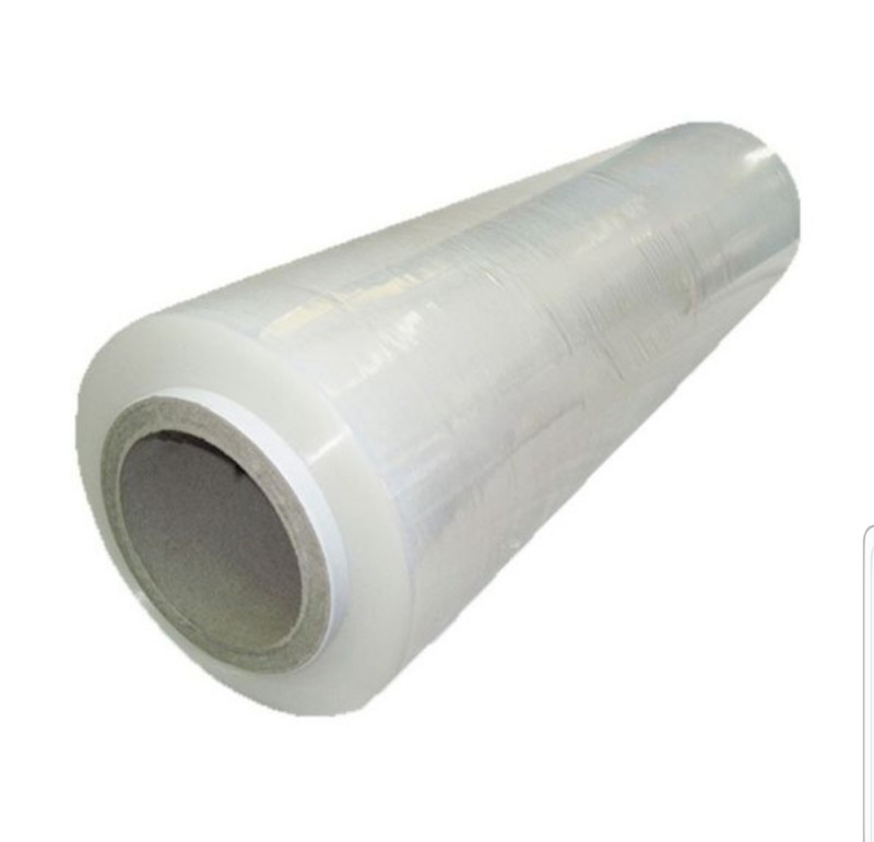 STREČ STRETCH FOLIJA 5KG