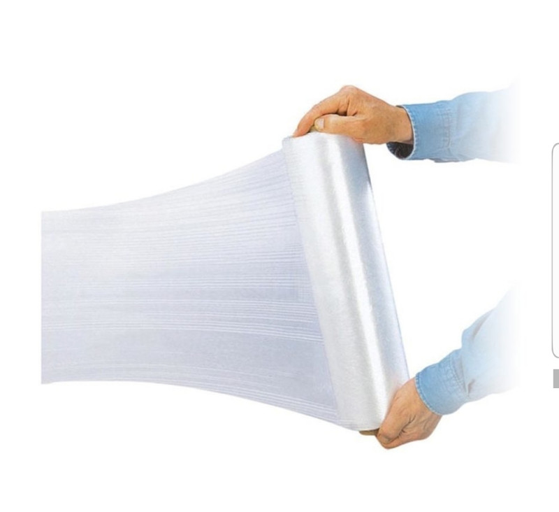 STREČ STRETCH FOLIJA 5KG