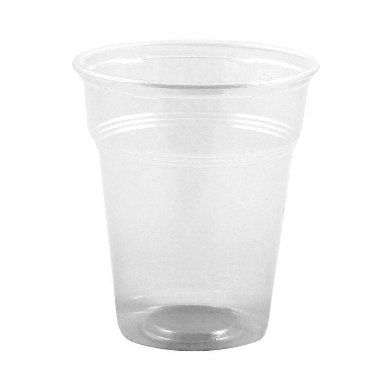PLASTIČNE ČAŠE ZA FRAPE I ŠEJK