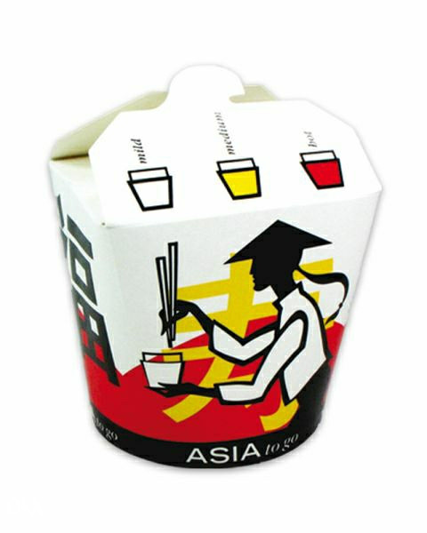 DONER - KEBAB BOX