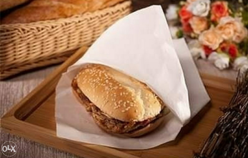FIŠECI ZA SENDVIC - DONER-HOT DOG - HAMBURGER
