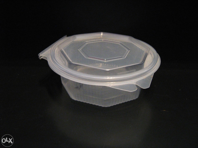 Posuda za vruci obrok s poklopcem, 750ml, 500ml,375ml