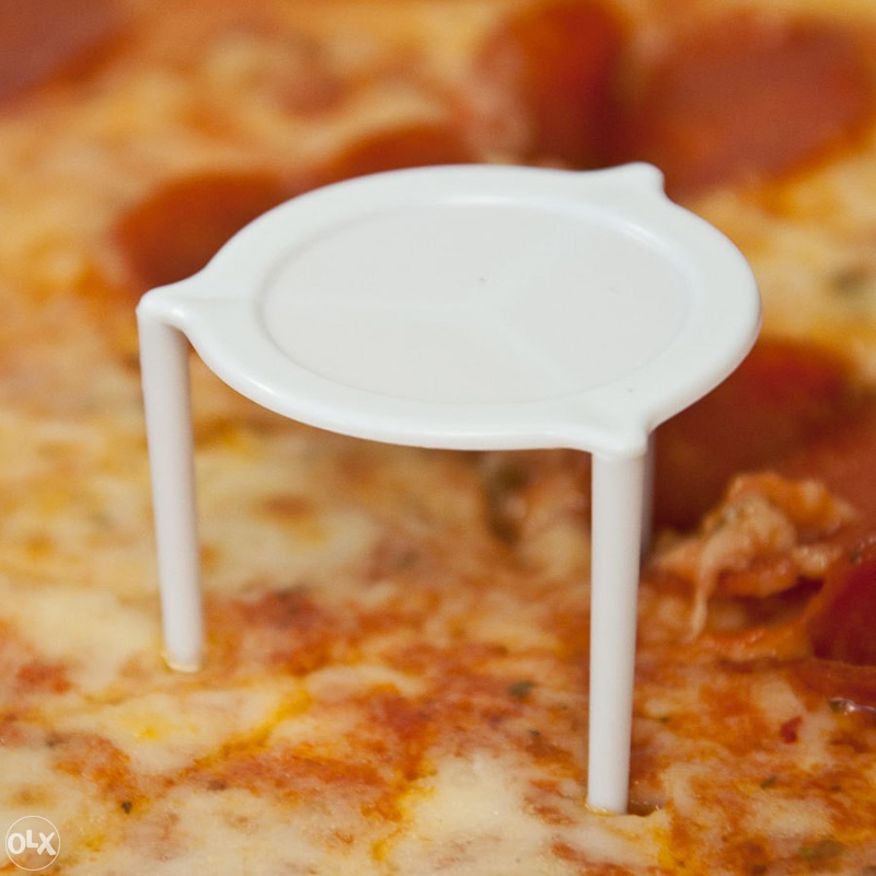 PIZZA ODBOJNIK