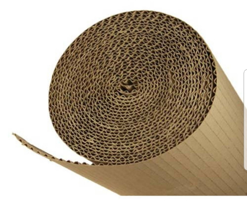 KARTON U ROLNI , 2100 mm x 76m