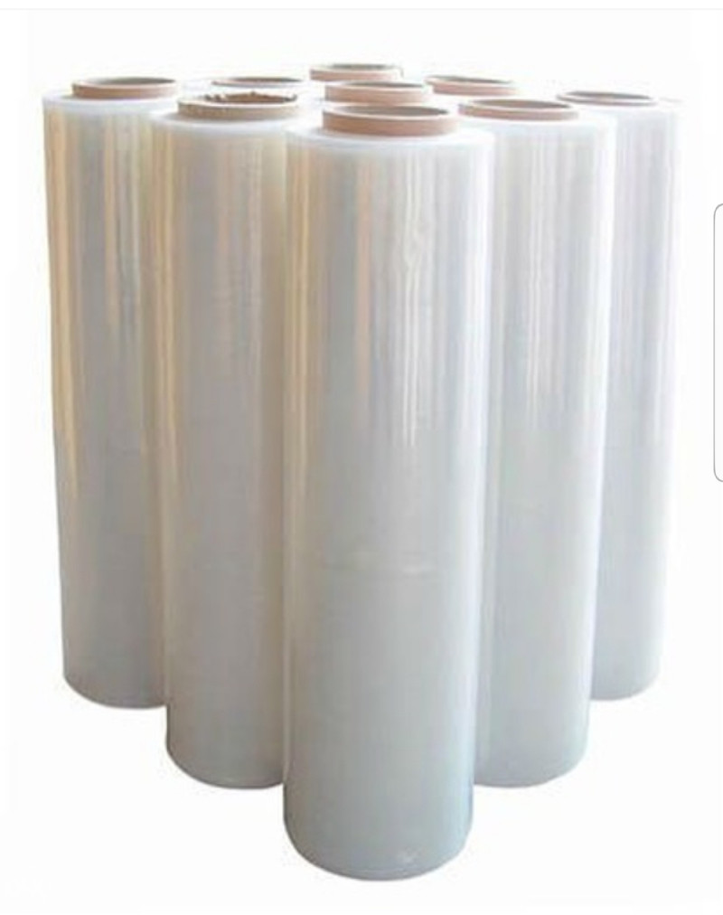 STREČ STRETCH FOLIJA 5KG