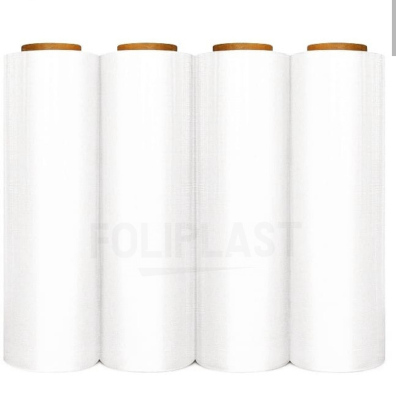 STREČ STRETCH FOLIJA 5KG