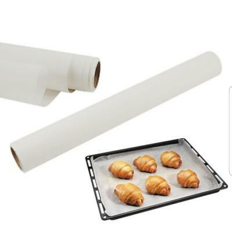 PAPIR ZA PEČENJE 1kg x 38cm