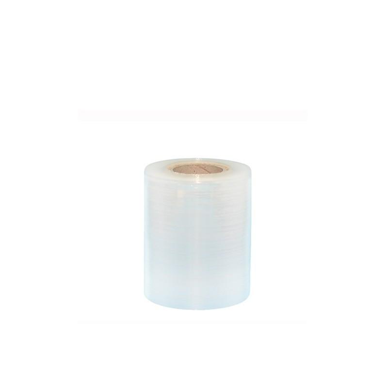 Mini stretch folija 125mm/23µm, 150m