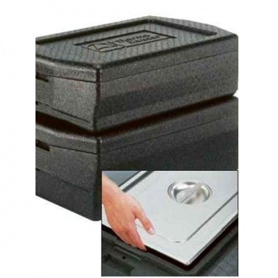TERMO BOX-TERMOKUTIJA za dostavu hrane i čuvanje hrane