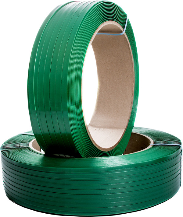 PET TRAKE 12mm x0,6mm - 2500m