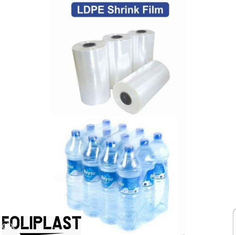TERMOSKUPLJAJUCA FOLIJA