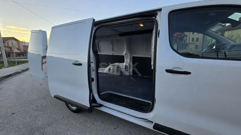 Fiat Scudo Maxi Furgon 145 MultiJet3 - vozilo u garanciji