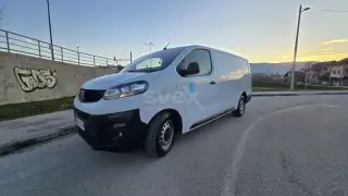 Fiat Scudo Maxi Furgon 145 MultiJet3 - vozilo u garanciji
