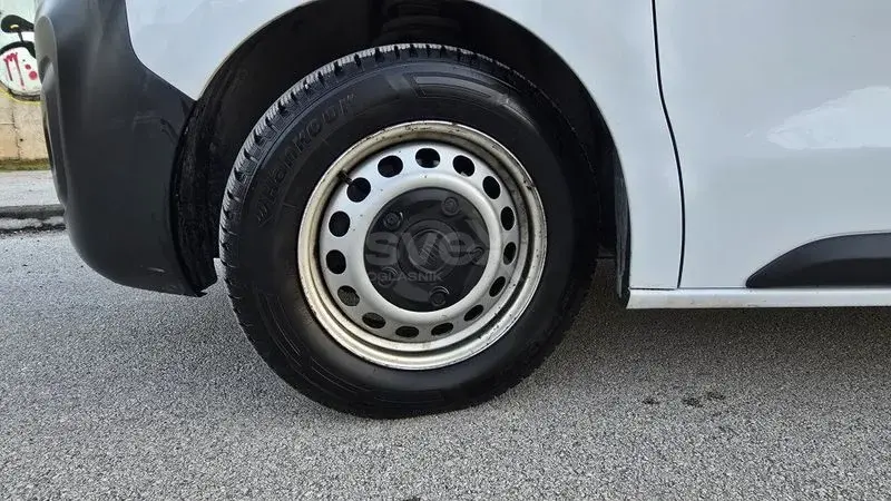 Fiat Scudo Maxi Furgon 145 MultiJet3 - vozilo u garanciji