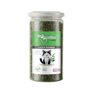 M-PETS CATraction Catnip Prah - 40g
