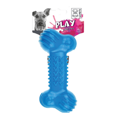 M-PETS funbone - plava