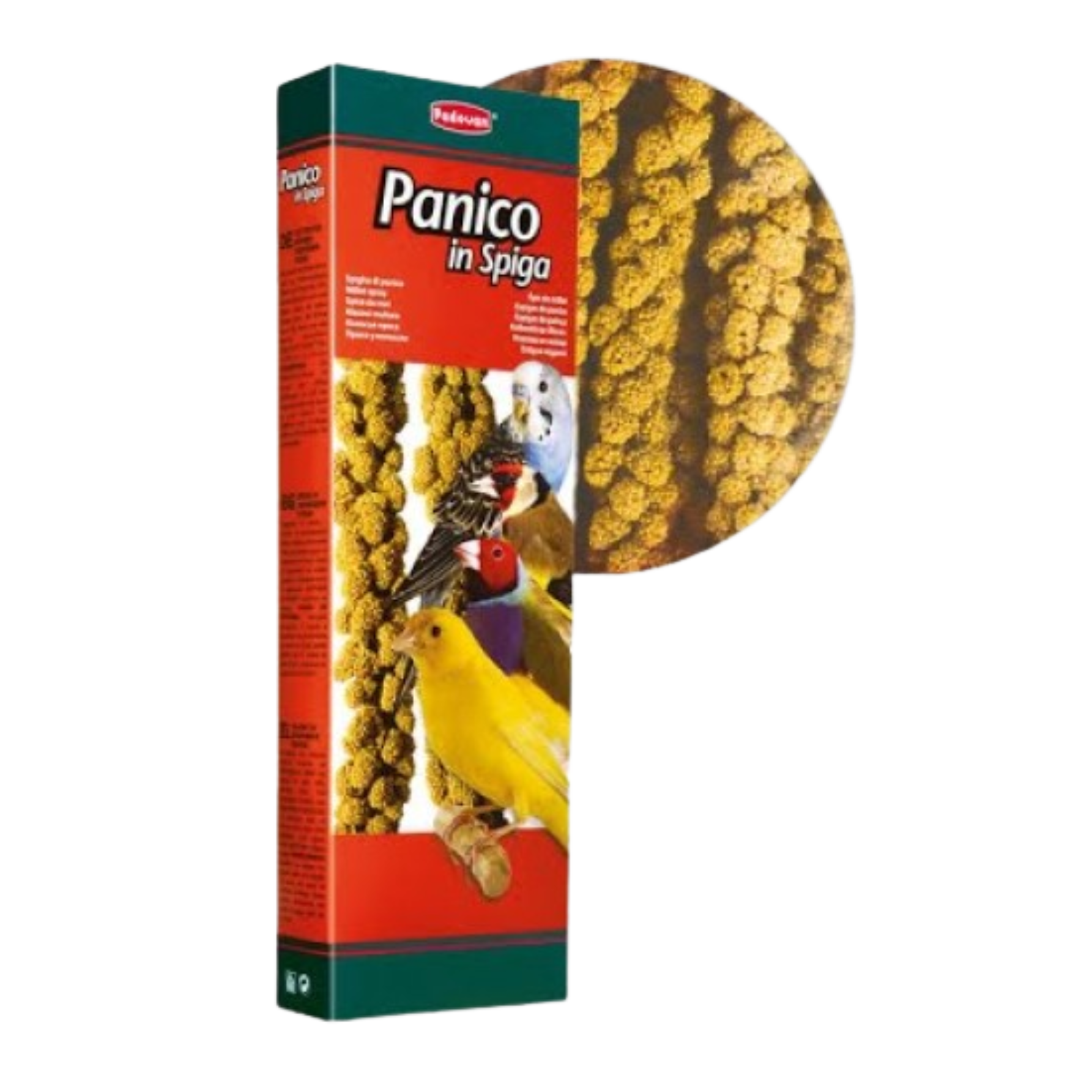 Panico in Spriga - 100g