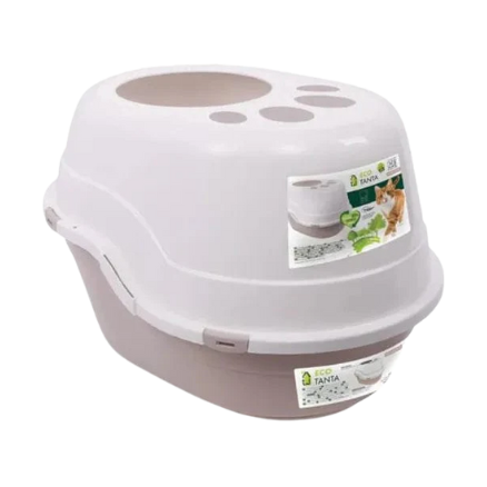 M-PETS eco tanta WC za mačke - Desert sand