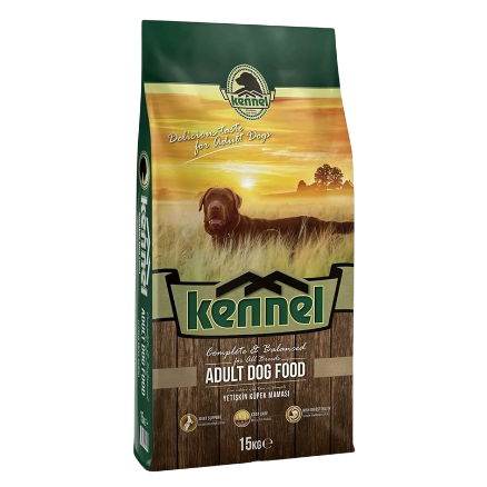 KENNEL hrana za odrasle pse piletina - 15kg