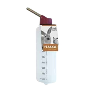 M-PETS Flaša za male životinje - 600ml