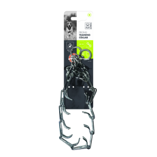 M-PETS Prong training ogrlica - L