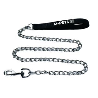 M-PETS lanac povodac 4mm - 120