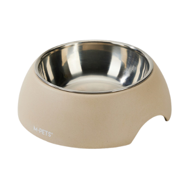 M-PETS eco bambus posuda pjesak - 190ml