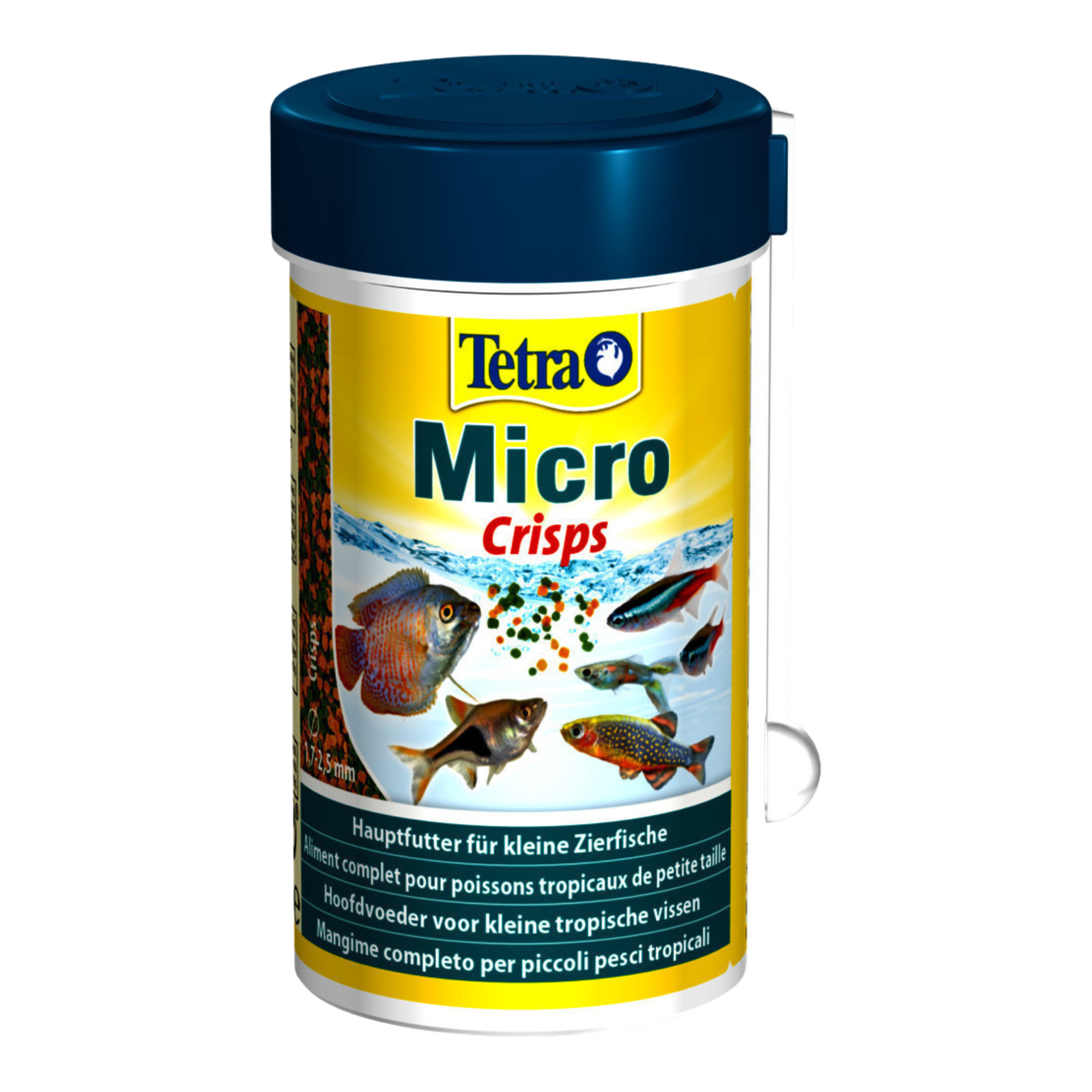 TETRA micro crisps - 100ml