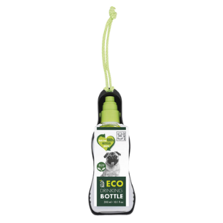 M-PETS Eco boca za vodu za pse - S