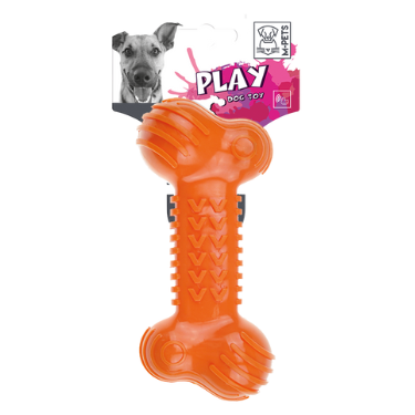 M-PETS funbone - narandžasta