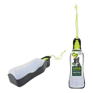M-PETS Eco boca za vodu za pse - L