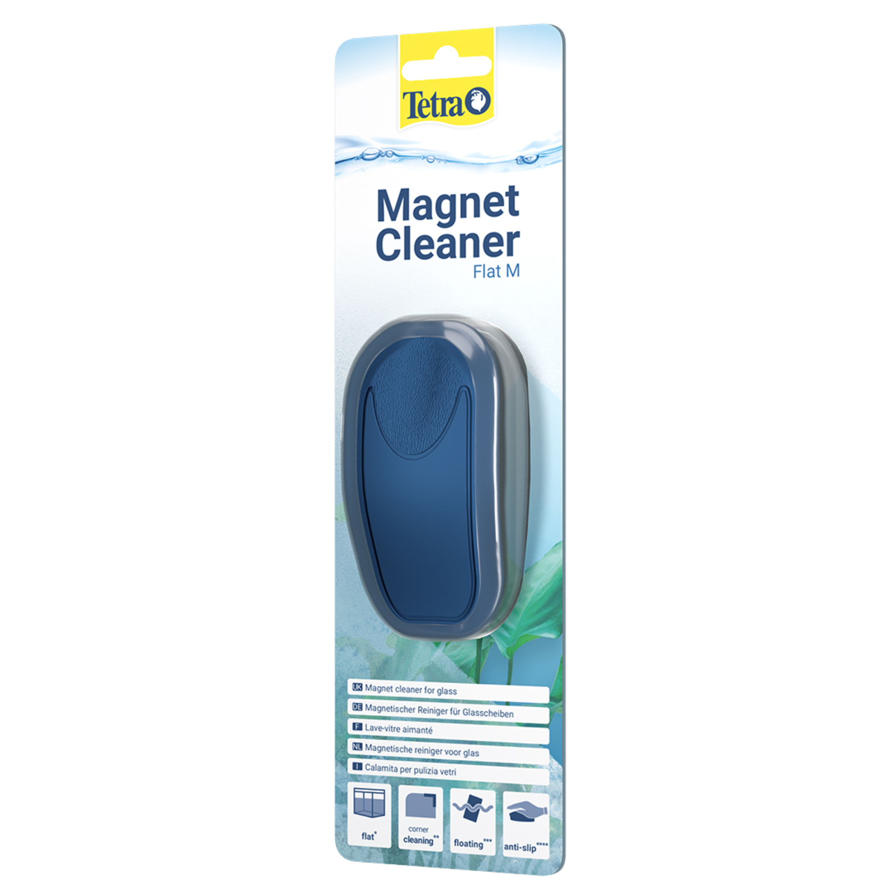 TETRA magnet za ćišćenje