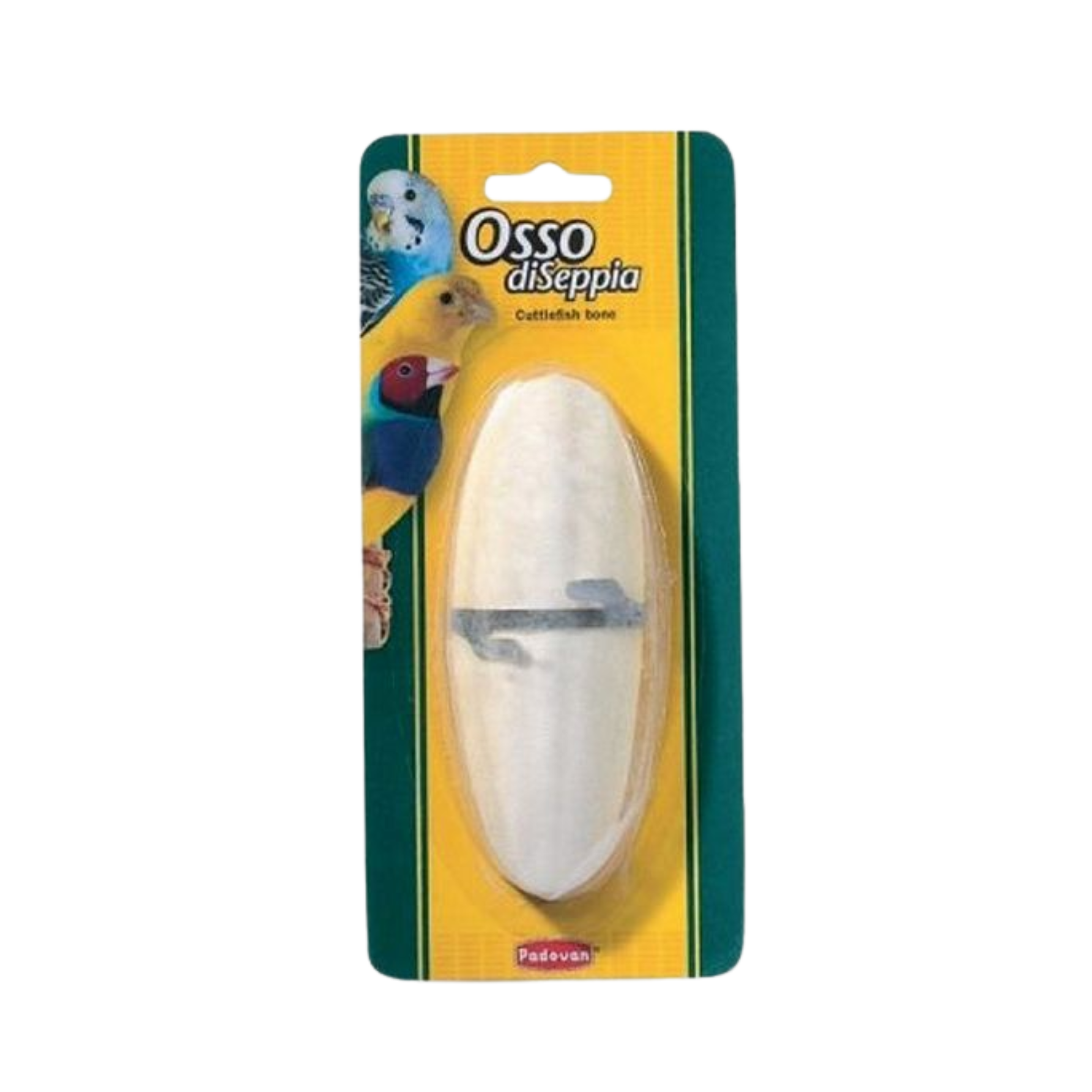 PADOVAN sipina kost za ptice - 14g