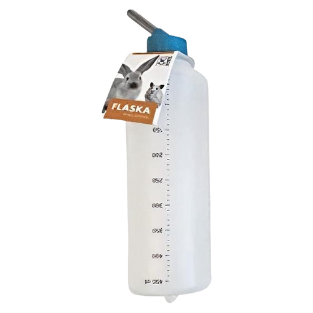 M-PETS Flaša za male životinje - 450ml