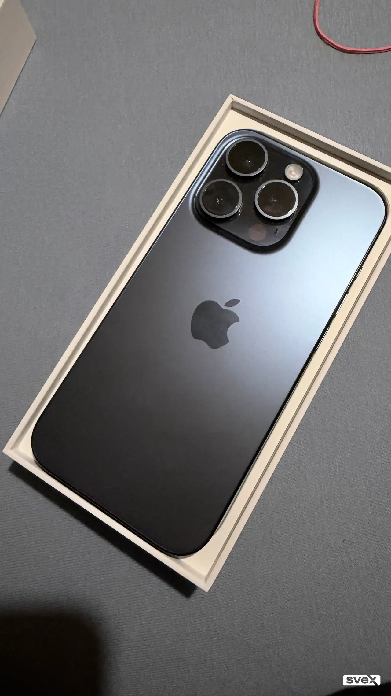 iPhone 15 Pro 128 GB