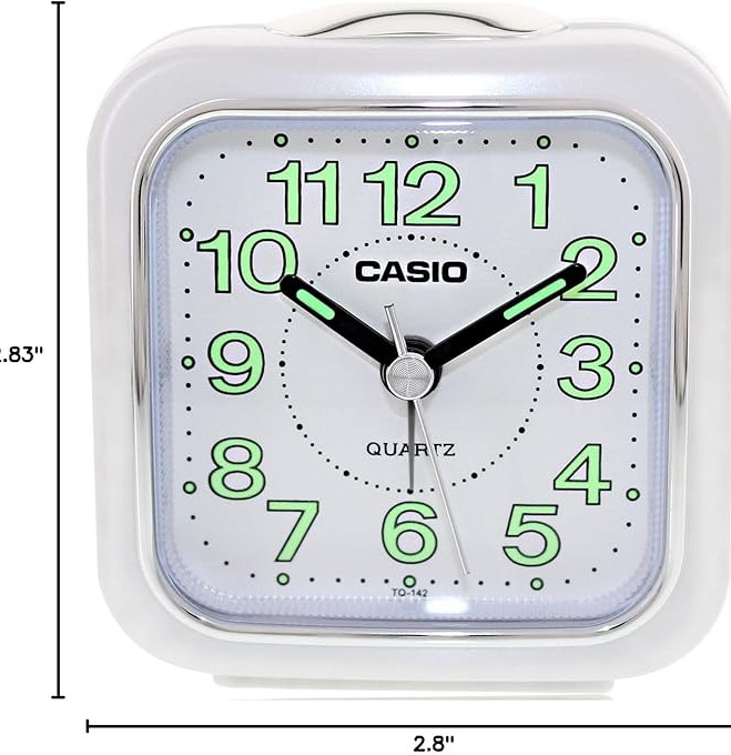 CASIO BUDILICA TQ-142-7DF NAVI.BA