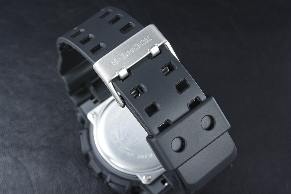 NAVI.BA CASIO G-SHOCK - GA-110-1BER - RUČNI SAT NAVI doo